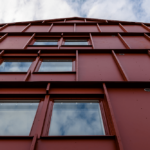 Isolamin Bostadsmoduler Mården Kalix