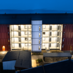 Isolamin Bostadsmoduler Mården Kalix