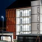 Isolamin Bostadsmoduler Mården Kalix